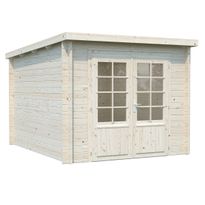 Vierasmaja Palmako Ella, 6,9m² FR28-2632