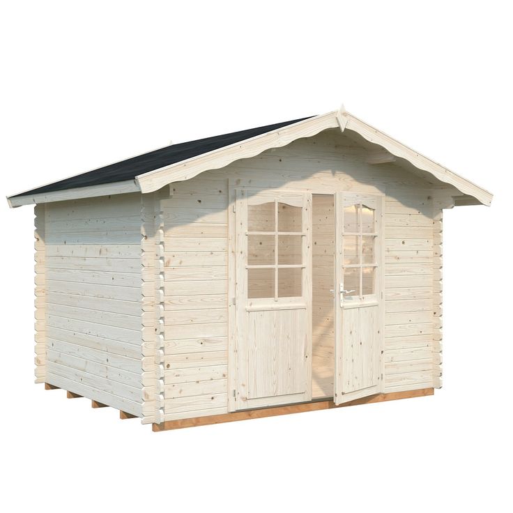 Pihavaja Palmako Vivian, 6,9m² FR28-3226-3