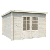 Vierasmaja Palmako Ella, 8,7m² FR28-3232-3