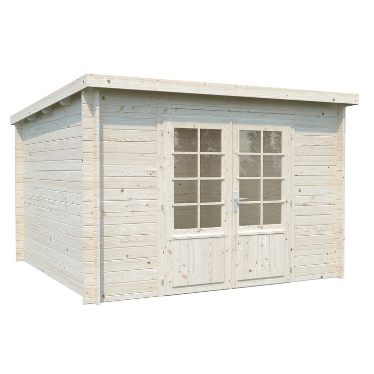 Vierasmaja Palmako Ella, 8,7m² FR28-3232-3