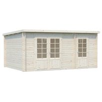 Vierasmaja Palmako Ella, 13,1m²