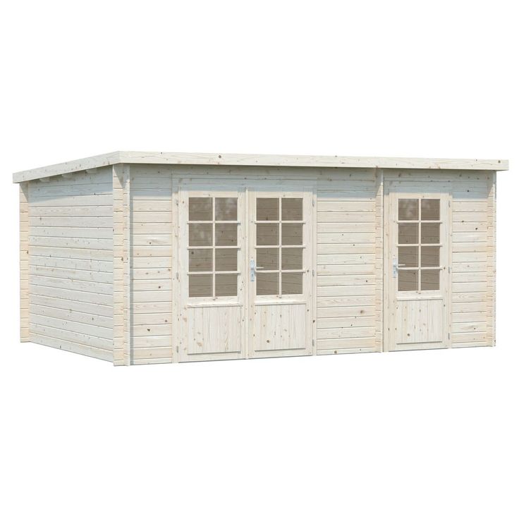 Vierasmaja Palmako Ella, 13,1m²