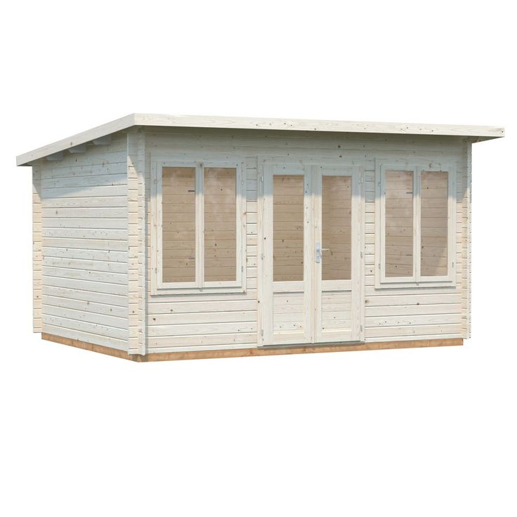 Vierasmaja Palmako Lisa, 11,5m² FR34-4232