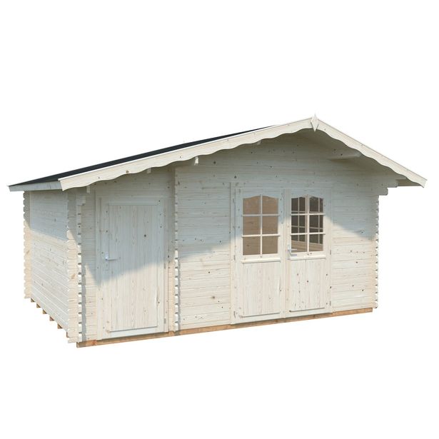 Vierasmaja Palmako Emma, 14,2m²