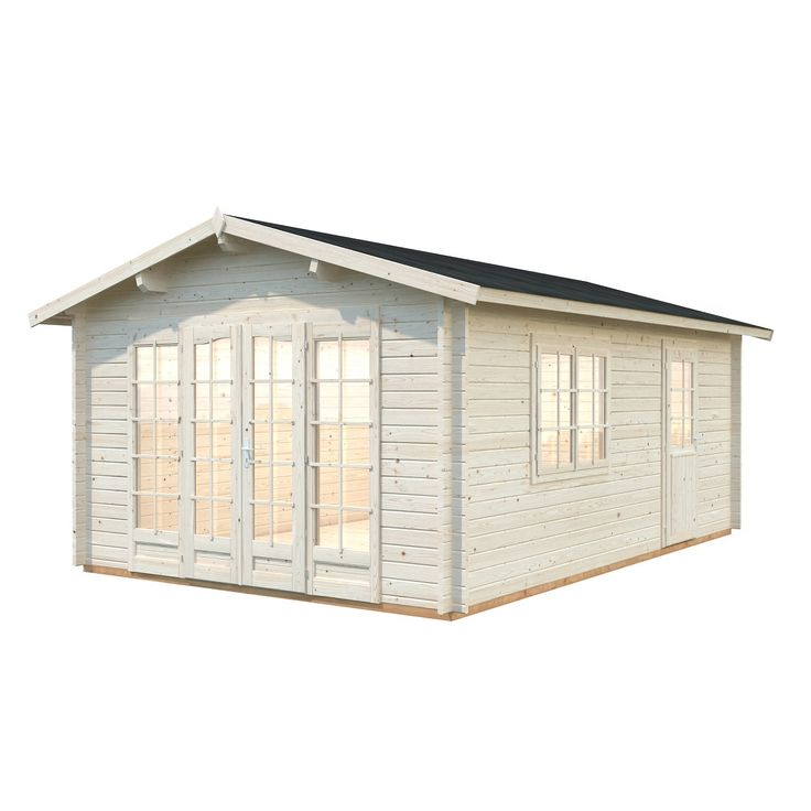 Vierasmaja Palmako Irene, 19m² FR44-3857-1