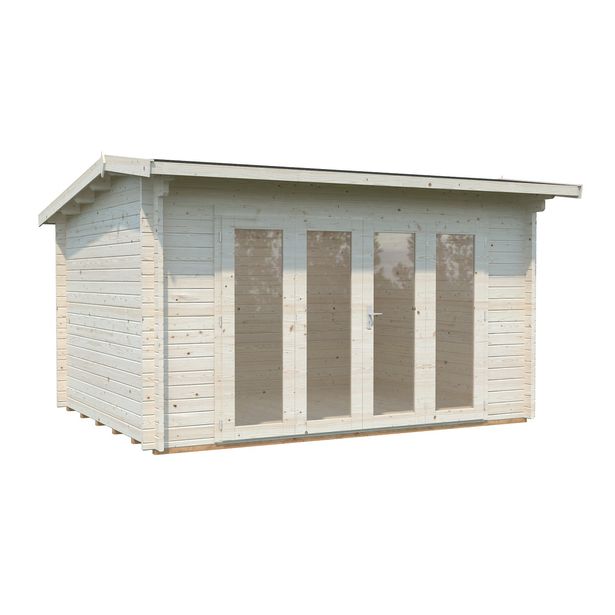 Vierasmaja Palmako Ines, 11,1m² FR44-4132