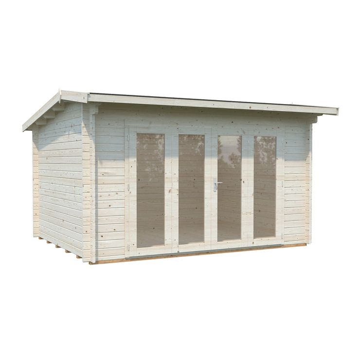 Vierasmaja Palmako Ines, 11,1m² FR44-4132