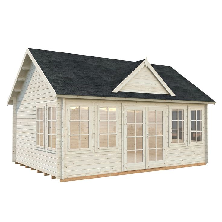 Vierasmaja Palmako Claudia, 19,4m² FR44-5540-4