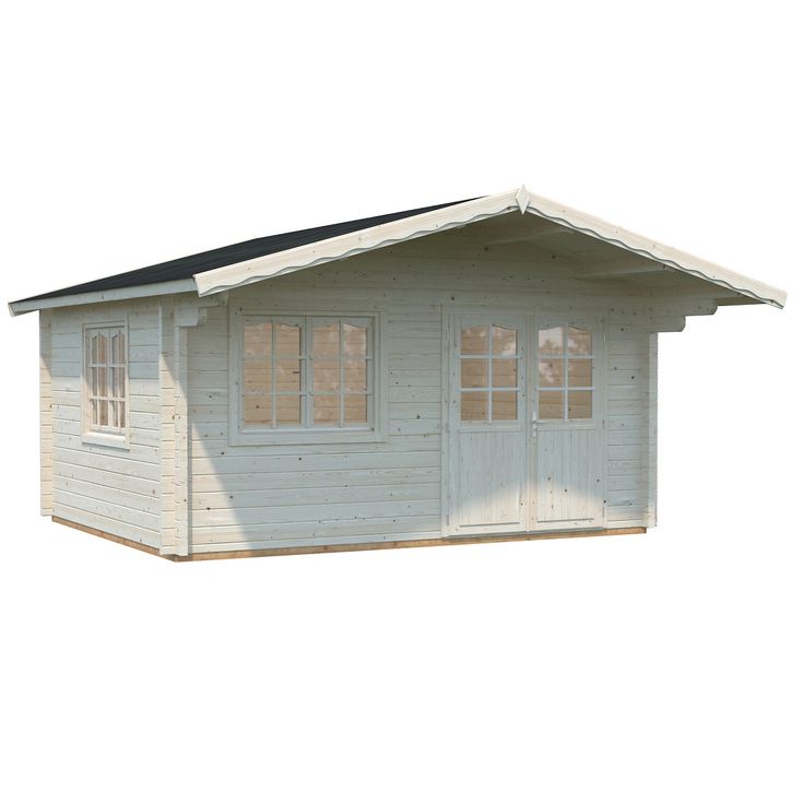 Vierasmaja Palmako Helena, 15,1m² FR70-4738