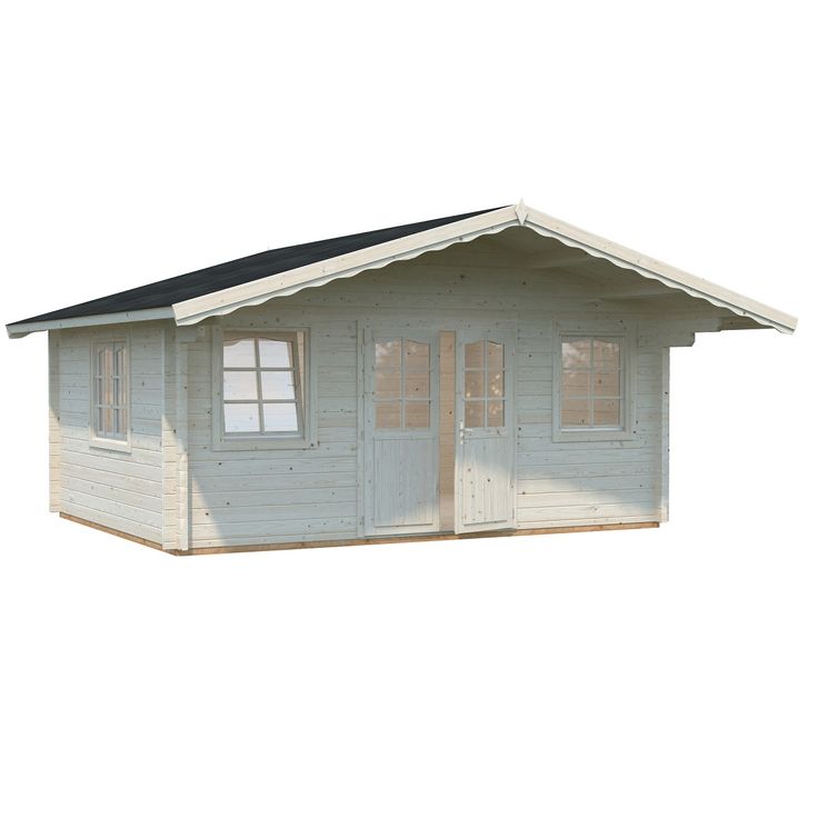 Vierasmaja Palmako Helena, 18,6m² FR70-5341