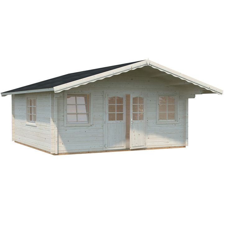 Vierasmaja Palmako Helena, 24,6m² FR70-5353