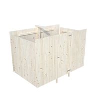 Vaja Palmako Karl 23,1m²