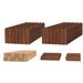 Lattia Palmako Valentine 11m² pihavajaan