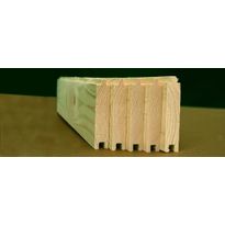 Lattia Palmako Betty 18m²