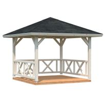 Katos Palmako Betty, 9m² PA-3030