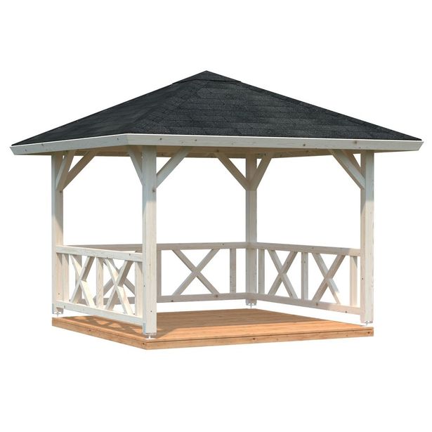 Katos Palmako Betty, 9m² PA-3030