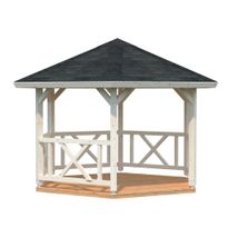 Katos Palmako Betty, 9,9m² PA-3333