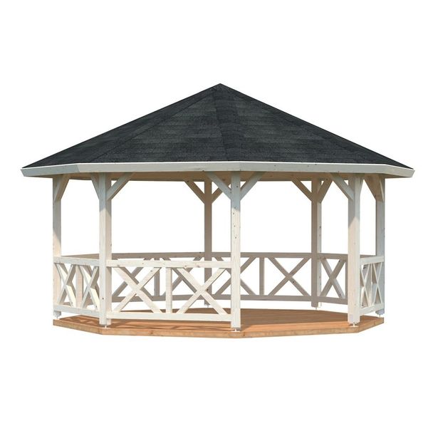 Katos Palmako Betty, 18m² PA-5546