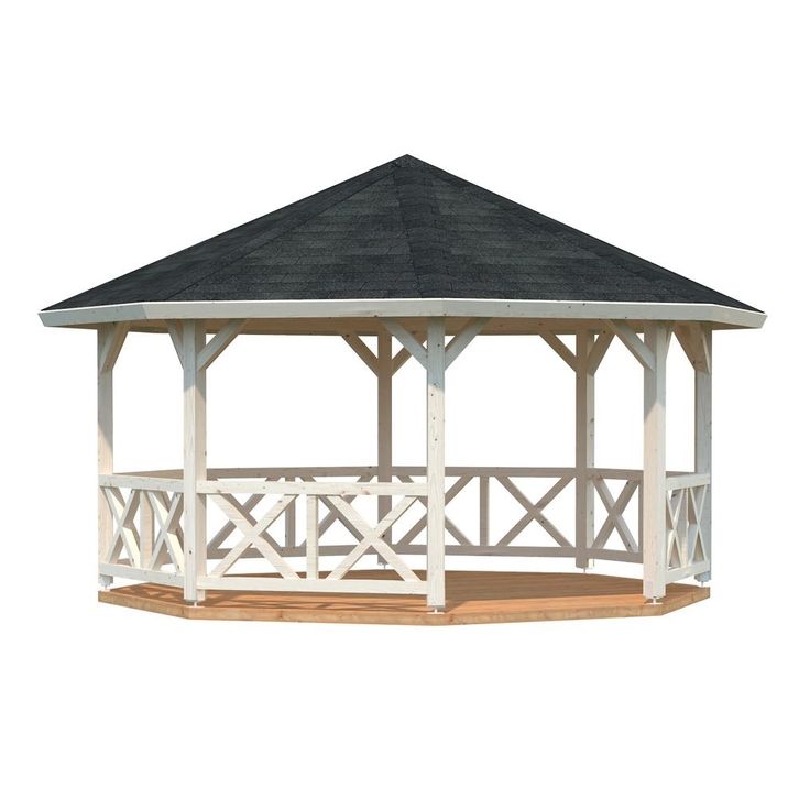 Katos Palmako Betty, 18m² PA-5546