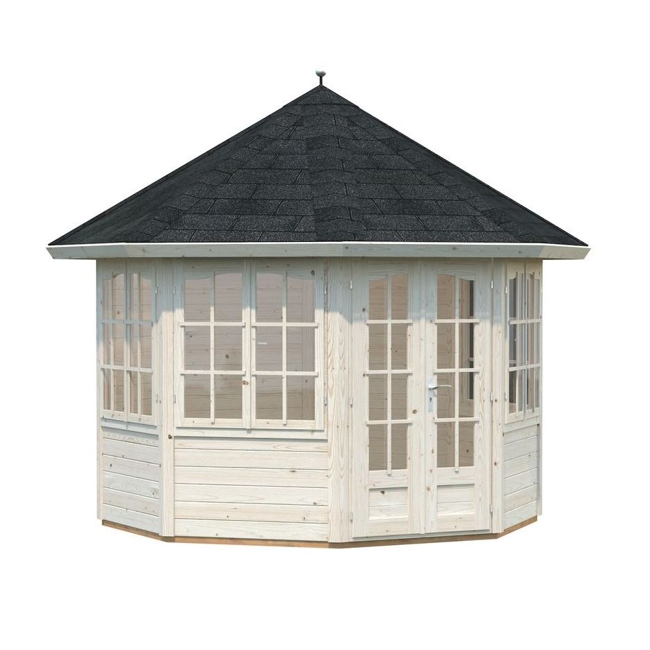 Huvimaja Palmako Veronica 4, 6,7m²