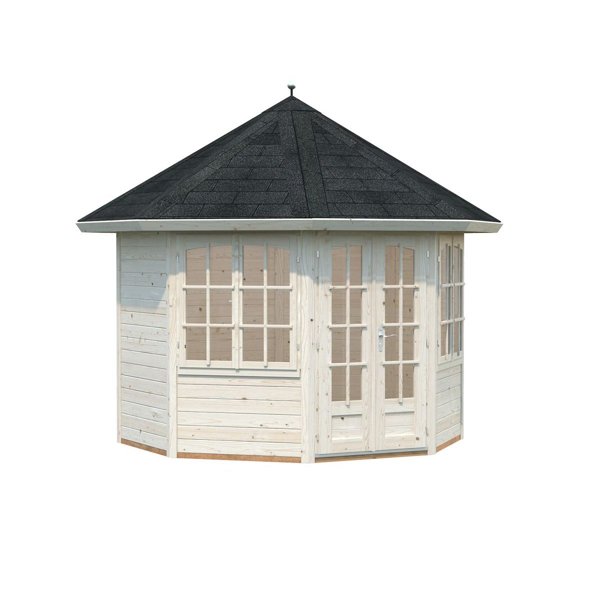 Huvimaja Palmako Veronica 2, 6,7m²