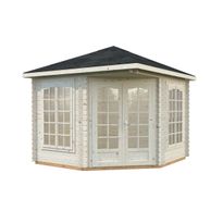 Huvimaja Palmako Melanie, 6,8m²