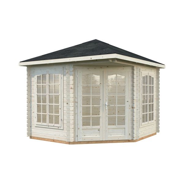 Huvimaja Palmako Melanie, 6,8m²