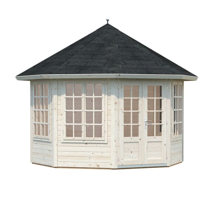 Huvimaja Palmako Veronica 4, 9,2m²