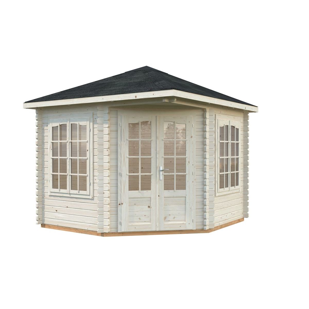 Huvimaja Palmako Melanie, 6,6m²