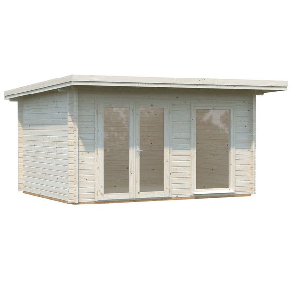 Vierasmaja Palmako Heidi, 11,7m² PM44-434