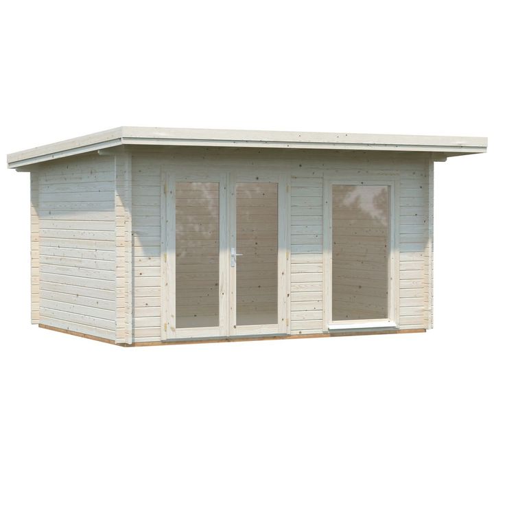 Vierasmaja Palmako Heidi, 11,7m² PM44-434