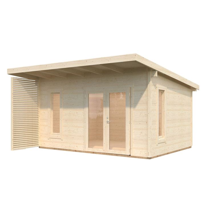 Vierasmaja Palmako Grace, 14,5m² PM56-4435