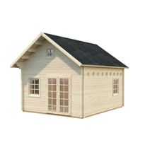Mökki Palmako Kendra, 18,4m²