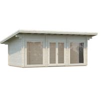 Vierasmaja Palmako Heidi, 19,7m²