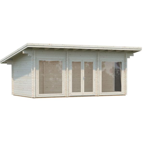 Vierasmaja Palmako Heidi, 19,7m²