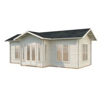 Mökki Palmako Anna, 26,8m²