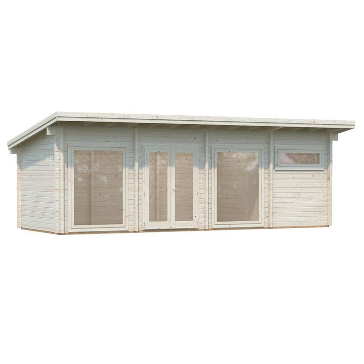 Vierasmaja Palmako Heidi, 22,8m²