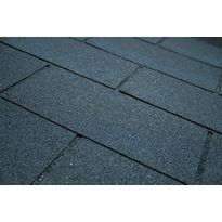 Palahuopa Palmako, musta, 3m²/pkt