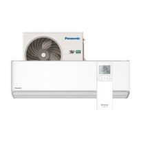 Ilmalämpöpumppu Panasonic HZ Series Flagship HZ35XKE, eri värejä