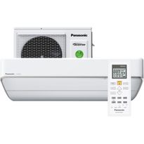 Ilmalämpöpumppu Panasonic LZ Series Retro Fit 249 LZ25TKE, 2.5kW