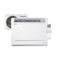 Ilmalämpöpumppu Panasonic Lattiakonsoli Z35UFEAW-1, 3.5kW