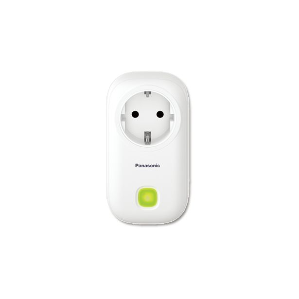 Älypistorasia Panasonic Smart Home Smart Plug