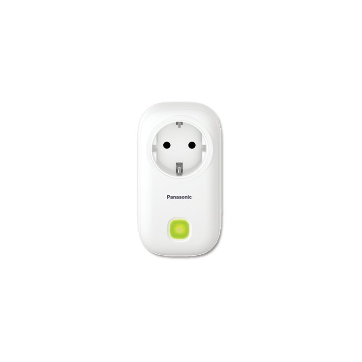 Älypistorasia Panasonic Smart Home Smart Plug