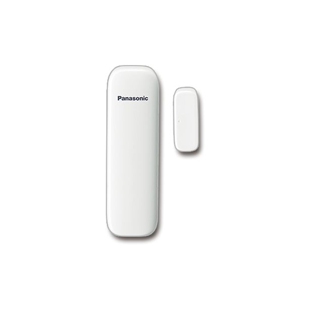 Ovi- ja ikkunatunnistin Panasonic Smart Home