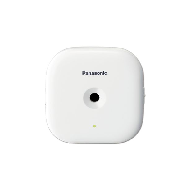 Lasirikkotunnistin Panasonic Smart Home