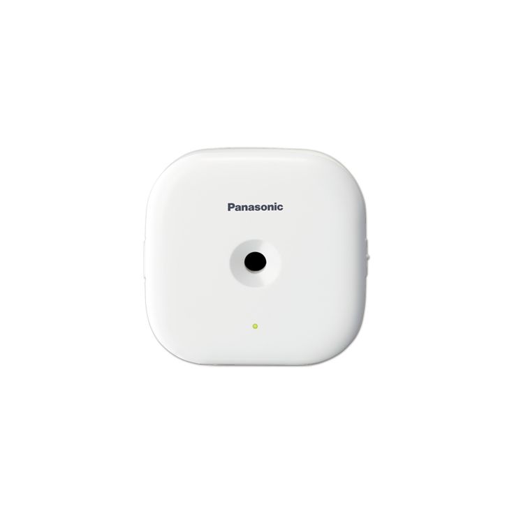 Lasirikkotunnistin Panasonic Smart Home