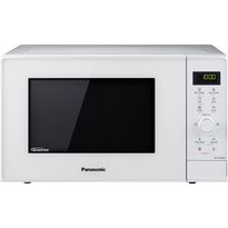 Mikroaaltouuni Panasonic NN-GD34HWSUG, valkoinen
