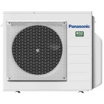 Ilmalämpöpumppu Panasonic Multisplit Z Series CU-4Z68TBE, ulkoyksikkö