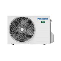 Ilmalämpöpumppu jäähdytyskäyttöön Panasonic TZ Series CU-TZ42WKE, ulkoyksikkö