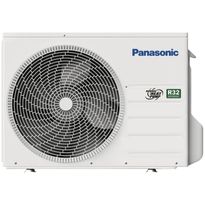 Ilmalämpöpumppu Panasonic Lattiakonsoli CU-Z25UFEA-1, ulkoyksikkö